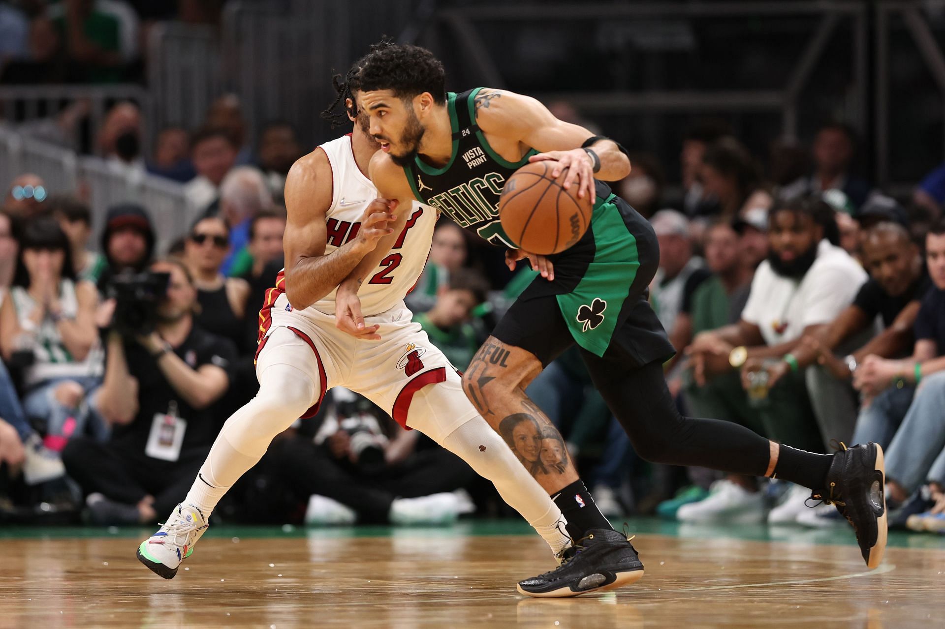 Miami Heat vs. Boston Celtics - Game 6
