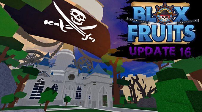Blox Fruits Codes In Roblox: Free Experience And More (May 2022)