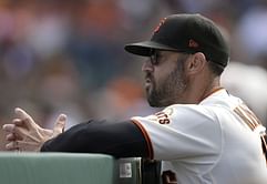 “We’re not the land of the free nor the home of the brave right now” - San Francisco Giants manager Gabe Kapler shocks MLB fans with bold political statement on gun control