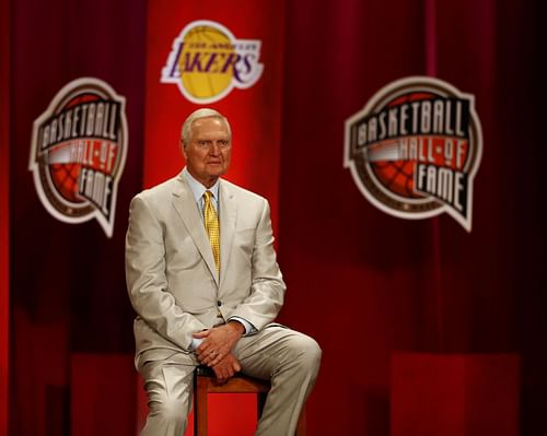 Jerry West is critical of the LA Lakers' portrayal in "Winning Time," but that is surprising to Jeff Pearlman.