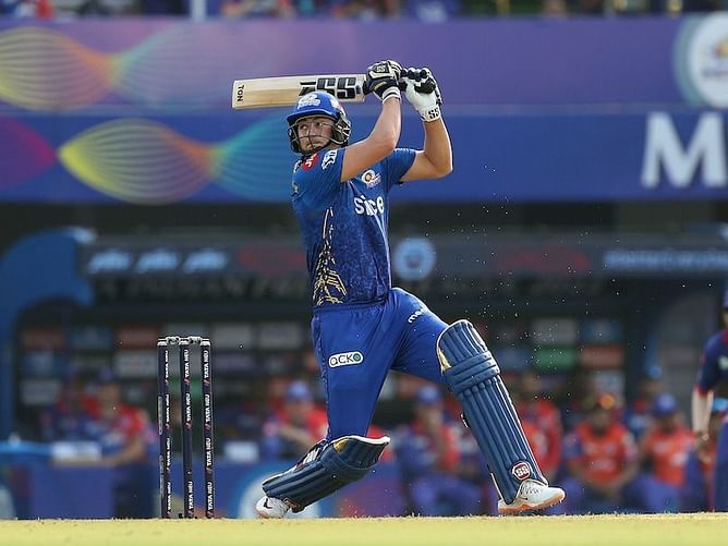 IPL 2022: 3 tactical changes MI could try out in the remainder of the season