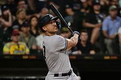 "My god is Stanton in one of those 'f**k you' zones" - Giancarlo Stanton sets MLB world ablaze with career-high 6 RBIs, lifts New York Yankees to 23rd win of the season