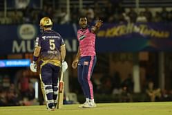 RR vs DC head to head stats for Match 58, IPL 2022