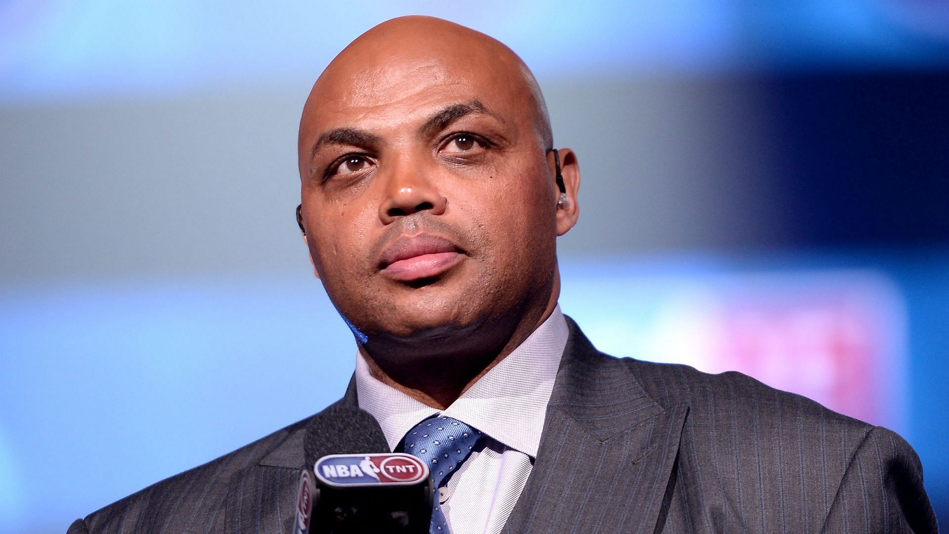 Charles Barkley is one of the biggest sources of entertainment on :Inside The NBA&quot;