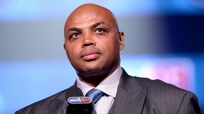 ICYMI: "They played music, and I said I appreciated it'" - Charles Barkley jokes about his college major, leaving "Inside The NBA" crew gasping for air