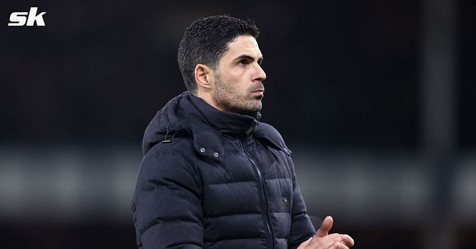 Arsenal make enquiry to sign 28-year-old Barcelona star this summer: Reports