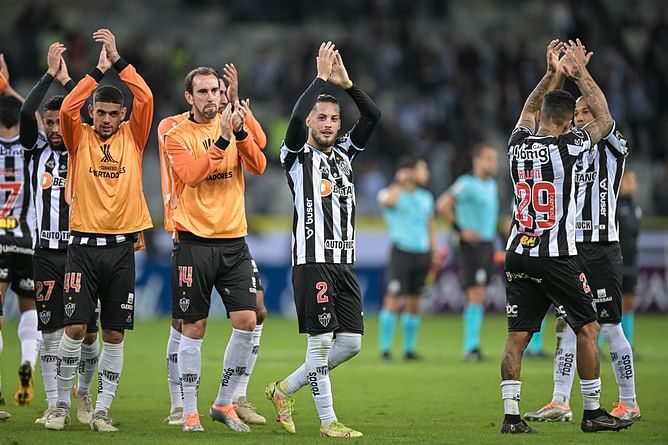 Brasiliense vs Atletico Mineiro prediction, preview, team news and more | Copa do Brasil 2021-22