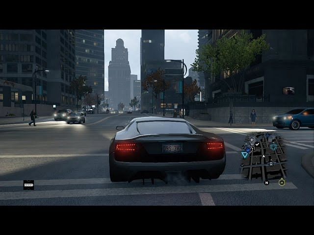 5 great open-world games with bad driving mechanics
