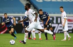 AC Milan vs Atalanta prediction, preview, team news and more | Serie A 2021-22