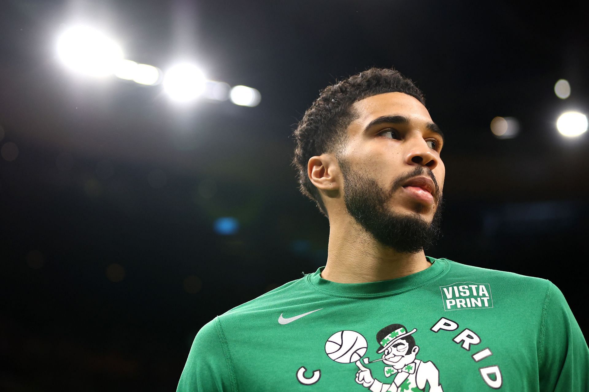 JJ Redick believes Jayson Tatum&#039;s on-court decision-making needs to be top-notch for the Celtics to have a real chance against the Heat in the conference finals