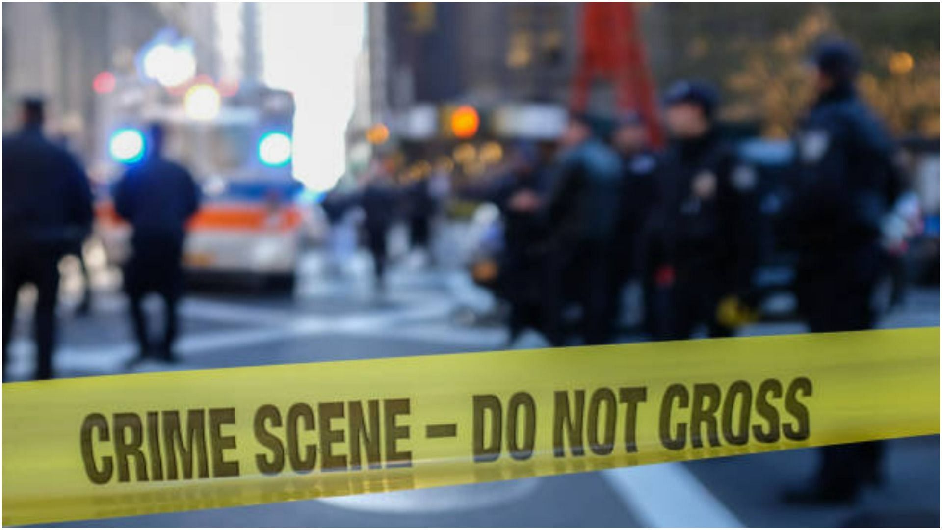 Bronx man was arrested for physically assaulting a woman (Image via Getty)