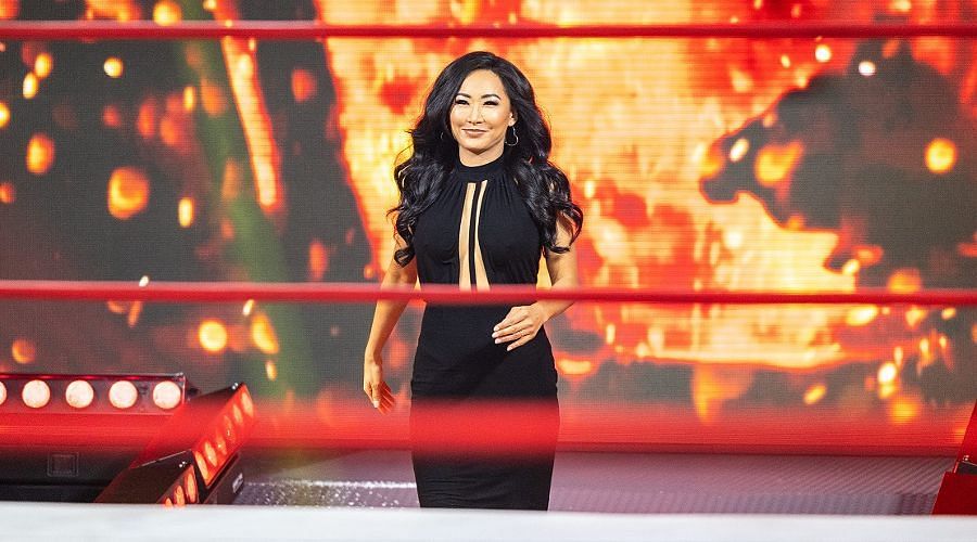 Gail Kim is a seven-time knockouts Champion and the most decorated female in IMPACT history