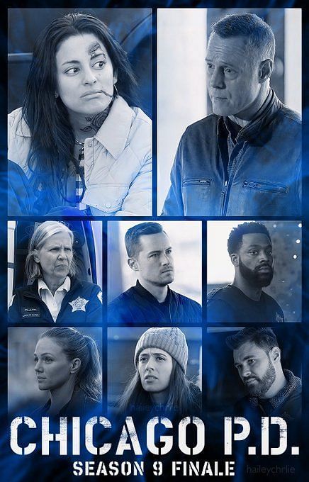 Chicago PD season 9, episode 22 (finale) review: Did Anna Avalos die? - When Does Season 9 Of Chicago Pd Start