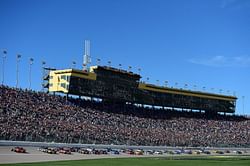 NASCAR 2022: Preview, prediction and betting odds for AdventHealth 400 at Kansas Speedway