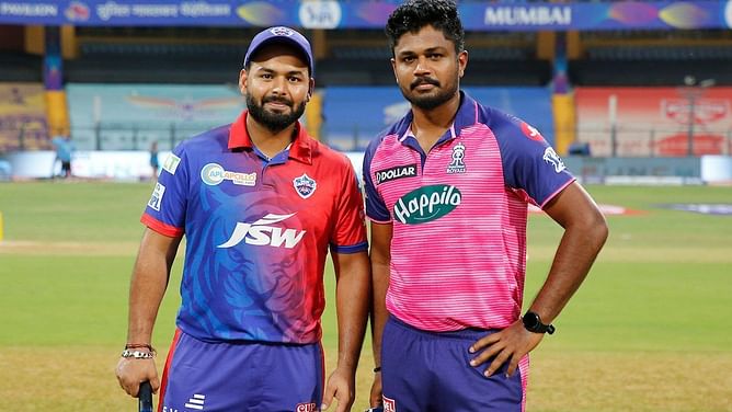 "They are like a wounded tiger here" - Ajay Jadeja feels RR will have to be wary of DC in IPL 2022