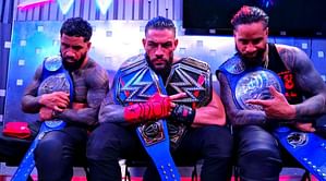 WWE WrestleMania Backlash was much better than many expected