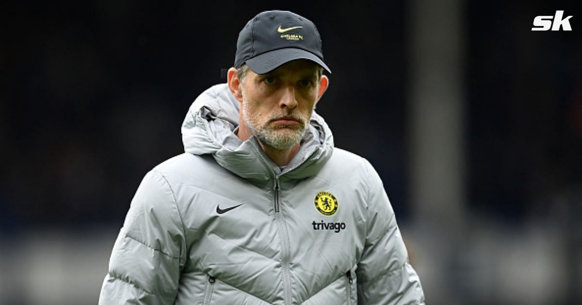 Tuchel has his targets set and has a Plan B too