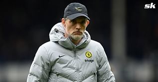 Chelsea to turn to 24-year-old midfielder if they fail to land Aurelien Tchouameni: Reports