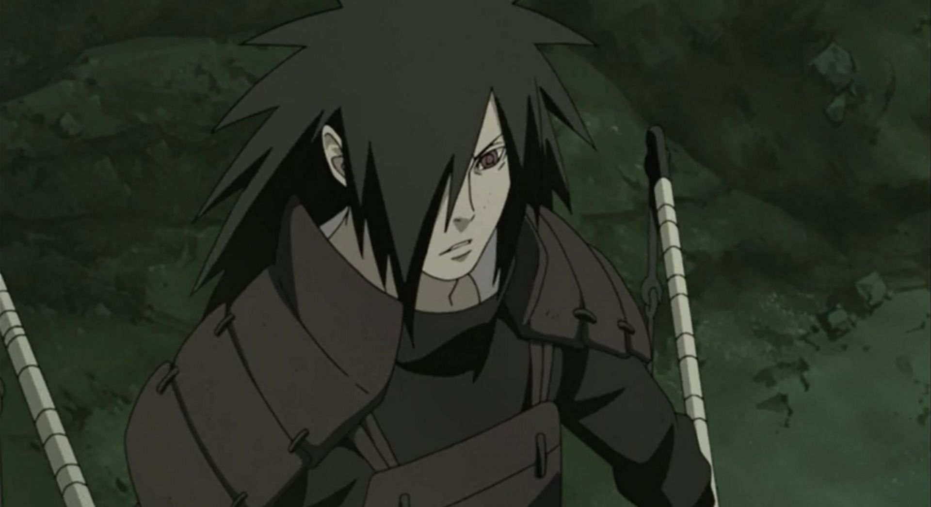 Madara (image via Studio Pierrot)