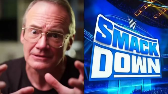 Jim Cornette says top WWE star may not have legitimate opponents after WrestleMania Backlash