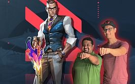 "We want to be where our fans are": Sukamal Pegu on Riot India's vision for Valorant in the country