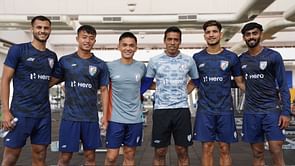 India vs Jordan preview, predicted lineups, key players, telecast, and more
