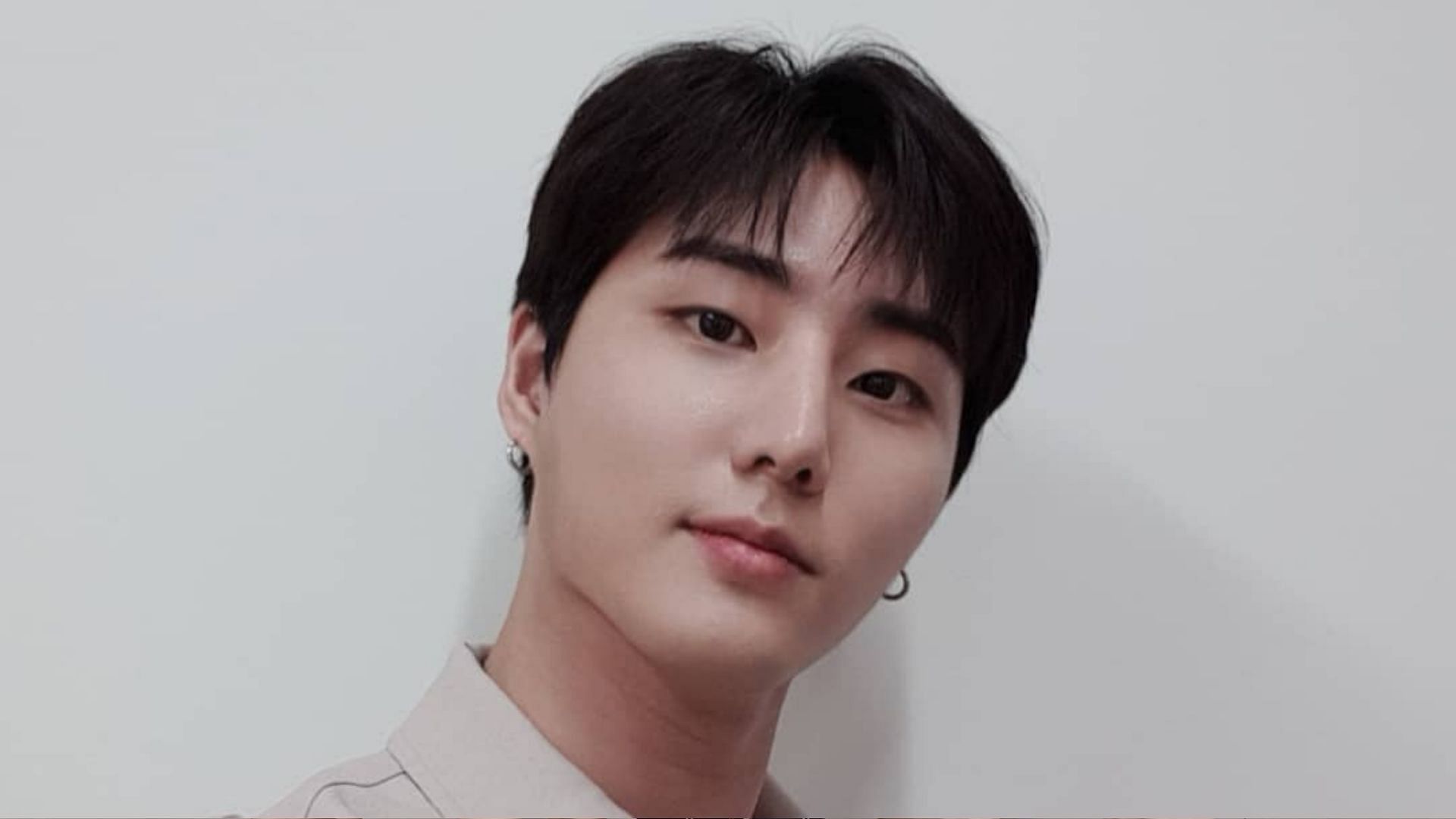 DAY6&#039;s Young K wins 2022 Eighth Army Competition&#039;s Best Warrior award (Image via @from_youngk/Instagram)