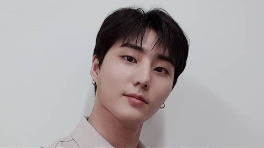 DAY6’s Young K wins honorable Best Warrior award during military ...