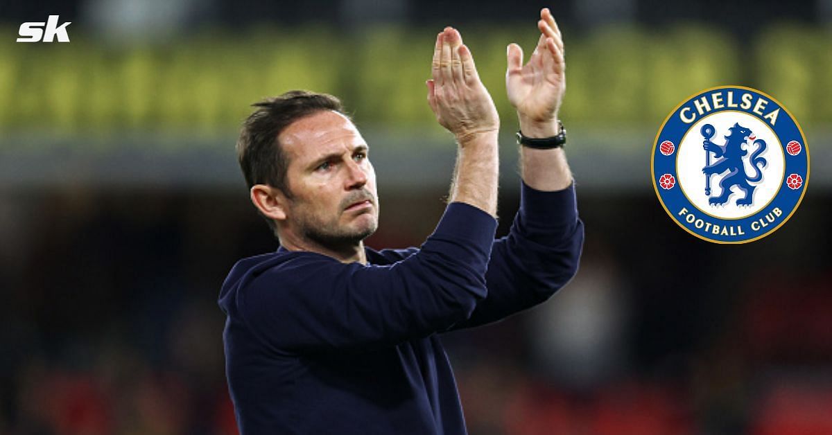 Frank Lampard says he will thank a Chelsea playmaker for his goal against Leeds United.