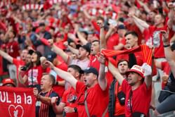 Breaking: Champions League final between Liverpool and Real Madrid delayed by 30 minutes