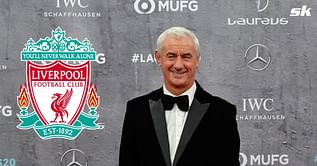 "He most definitely deserves one" - Ian Rush heaps praise on Liverpool midfielder after latest reports about a contract extension