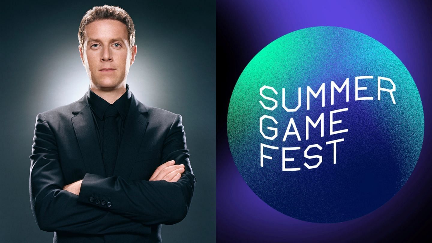 The Summer Game Fest will kickoff next week (Images via LinkedIn, Amazon)