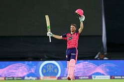 The Jos Buttler show - made in Kolkata, premiering in Ahmedabad