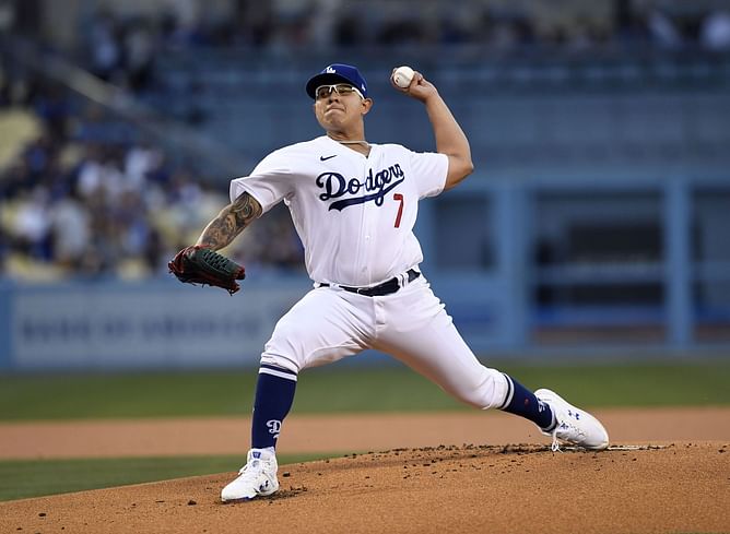 Best MLB Parlays & picks for today: Guardians, Red Sox, Braves, Dodgers - May 31st | 2022 MLB Season