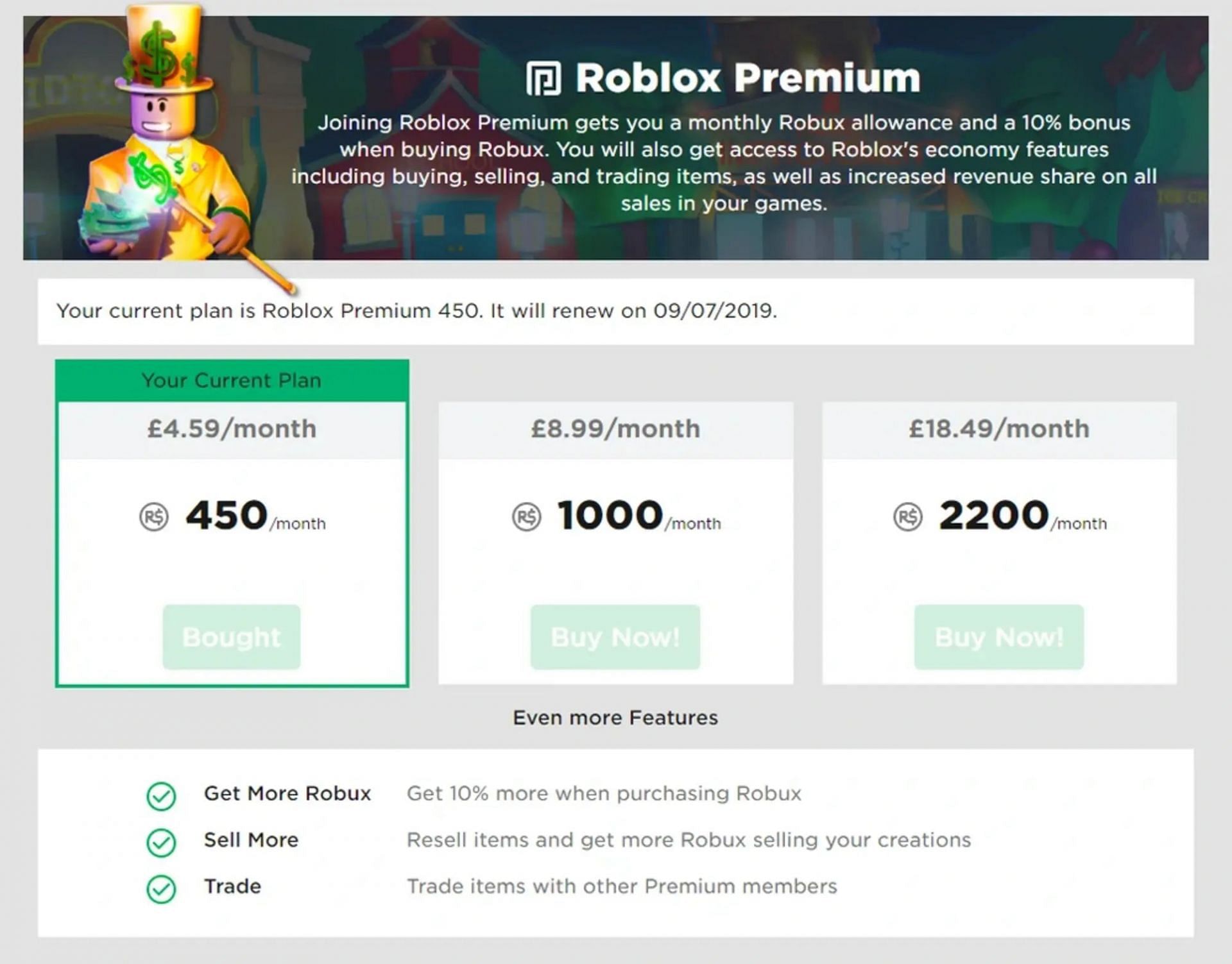 Buy Roblox - 100 Robux - Digital Code