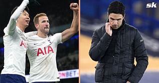 5 reasons why Tottenham Hotspur will win against Arsenal tonight