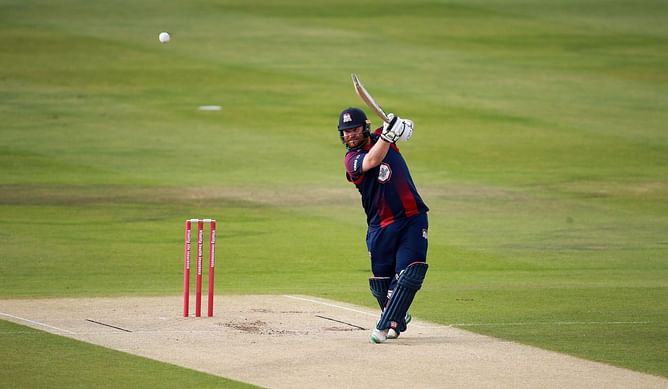 Vitality T20 Blast 2022, Match 4, Warwickshire vs Northamptonshire: Probable XIs, Match Prediction, Pitch Report and Weather Forecast