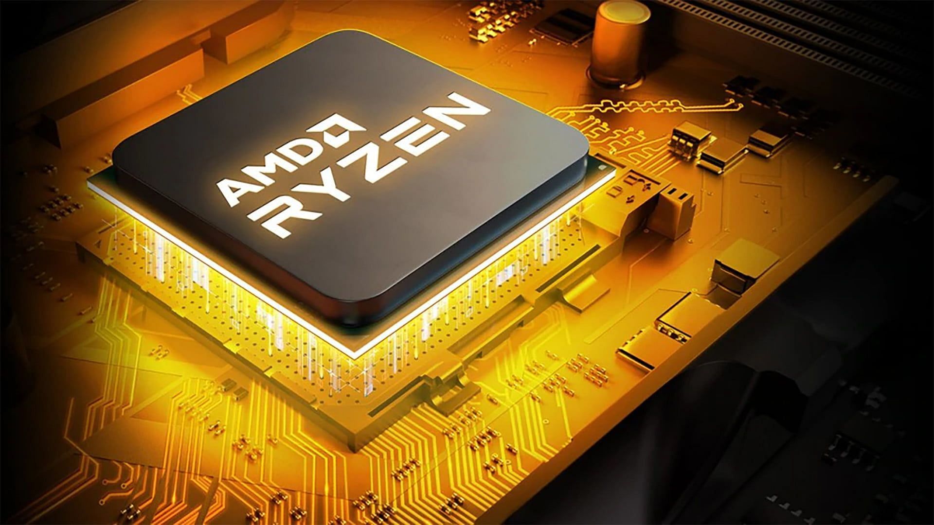 5 best AMD processors with integrated graphics for gaming
