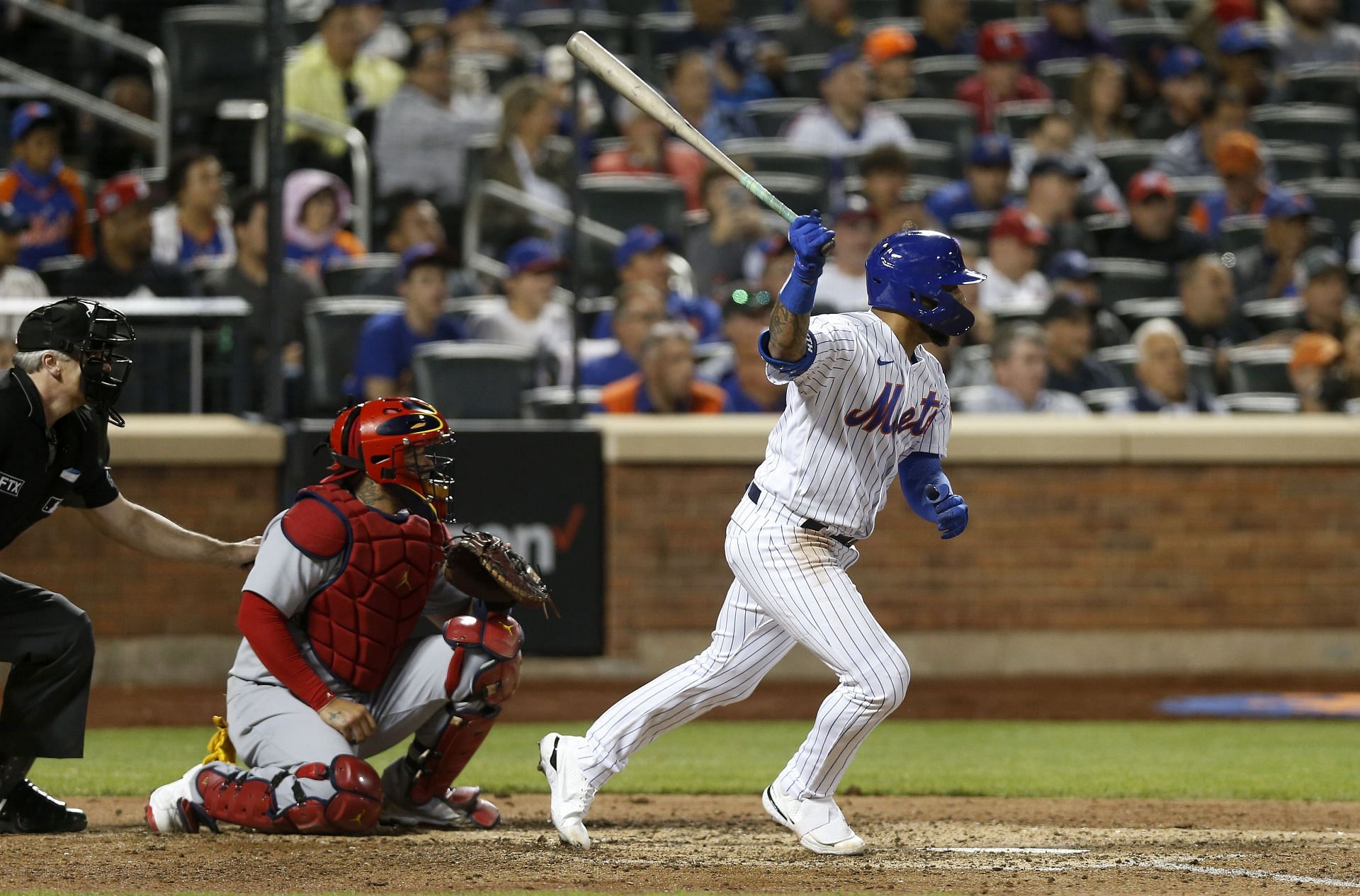 Mets offensive stars will have to step up their game.