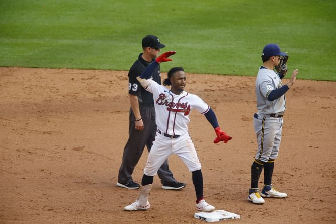 Milwaukee Brewers vs Atlanta Braves Prediction & Match Preview - May 7th | MLB Season 2022