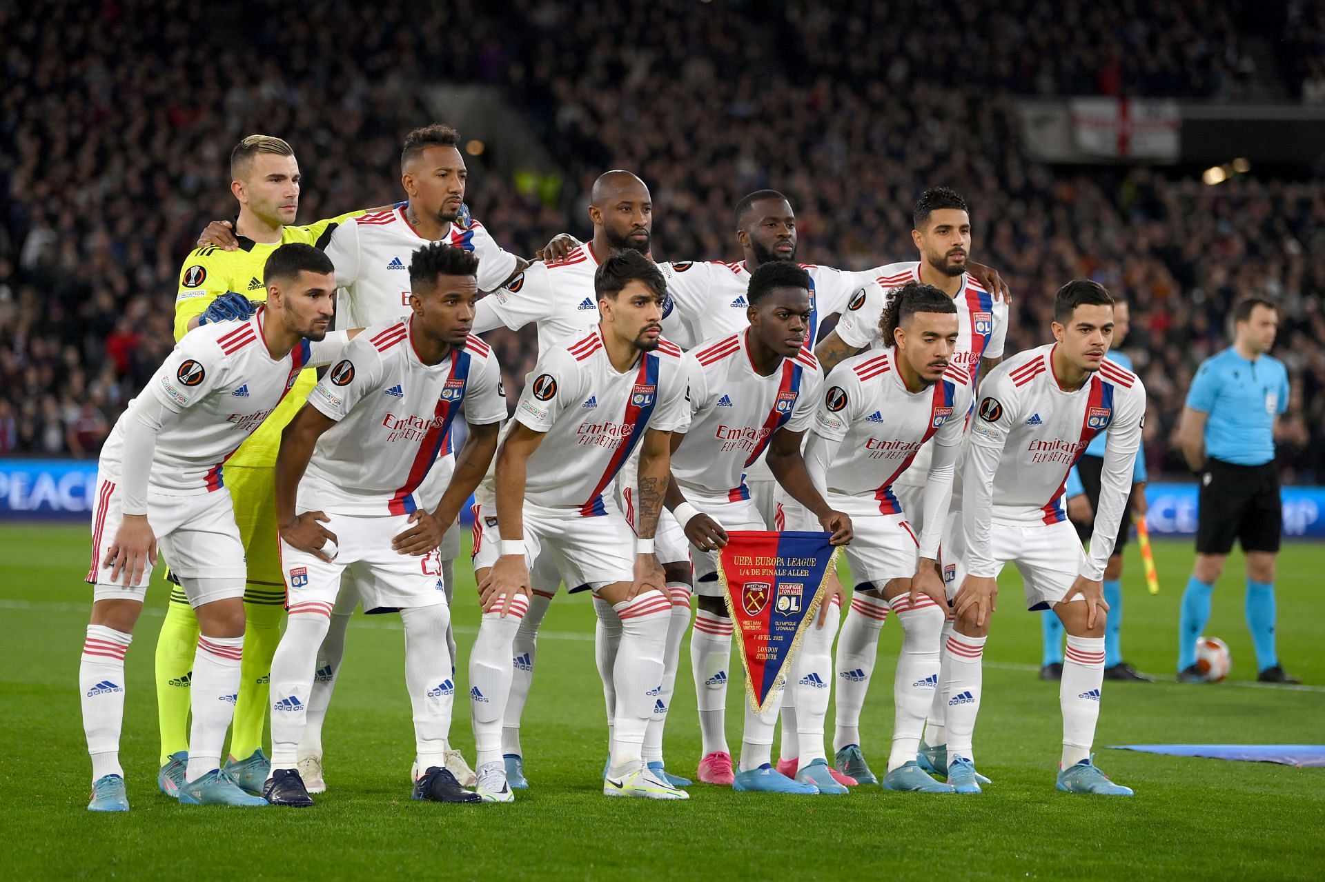 Olympique Lyon will face Metz on Sunday - Ligue 1