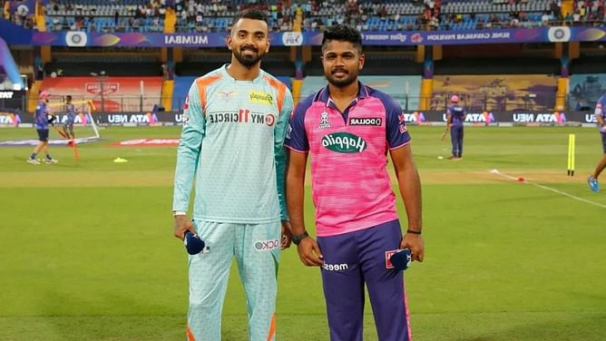 LSG vs RR प्रेडिक्शन - आज का IPL 2022 मैच लखनऊ सुपर जायंट्स बनाम राजस्थान रॉयल्स कौन जीतेगा?