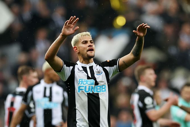 Newcastle 2-0 Arsenal: Gunners' Player Ratings as Wilson and Bruno Guimaraes all but end their hopes for top-four | Premier League 2021-22