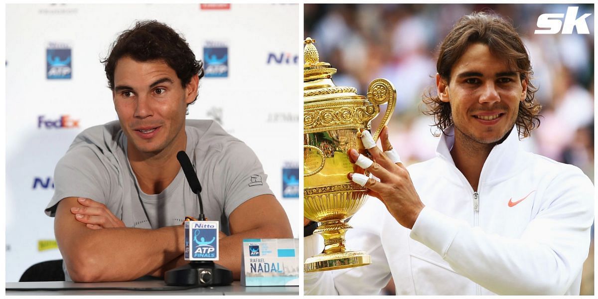 Rafael Nadal hopes that ATP and Wimbledon find a common ground agreeable to players.