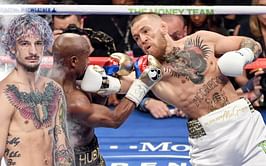 Sean O'Malley believes UFC will let him box if he becomes as big a name as Conor McGregor