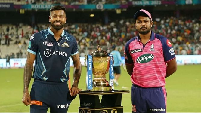 GT vs RR प्रेडिक्शन - आज का IPL 2022 फाइनल मैच गुजरात टाइटंस बनाम राजस्थान रॉयल्स कौन जीतेगा?
