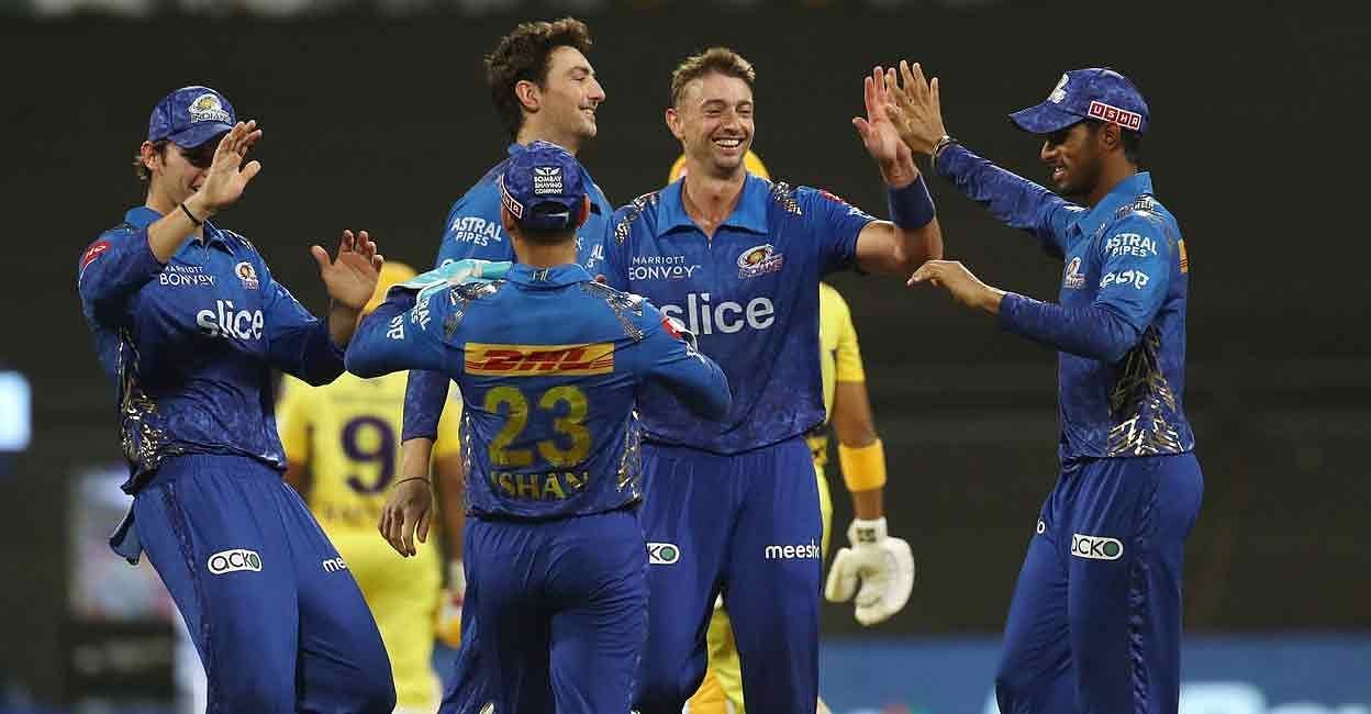 Mumbai Indians had a torrid run in IPL 2022, but they did discover some great talent for the future