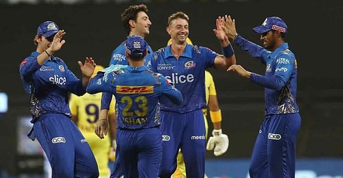 Mumbai Indians had a torrid run in IPL 2022, but they did discover some great talent for the future