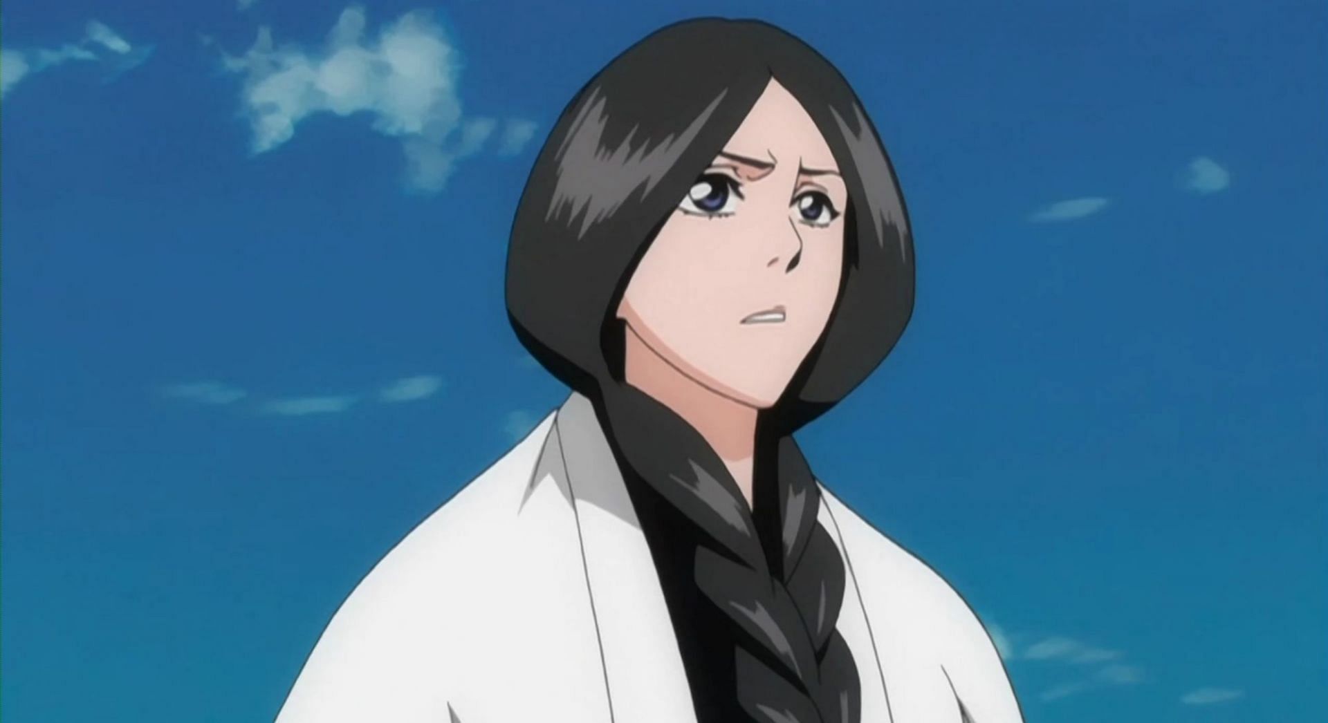 What Captain Is Your Bf/Gf (Bleach)? - ProProfs Quiz