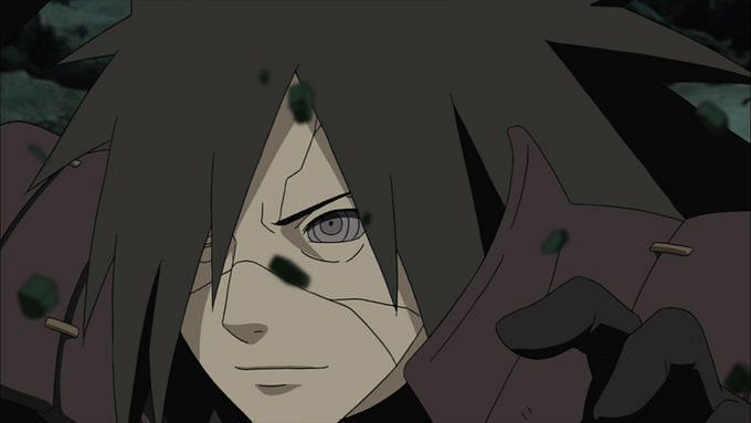 5 Naruto characters who can rival Hagoromo Otsutsuki (& 5 who can't ...